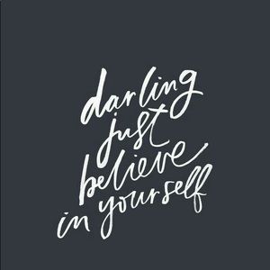 Meet your Posher, Heidi